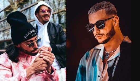 Dj Snake fait une grosse annonce sur PNL