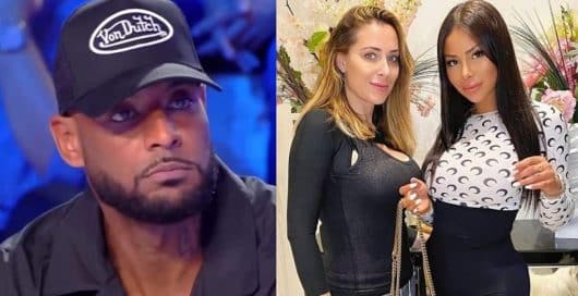 Magali Berdah réagit aux tacles de Maeva Ghennam, Booba l'accuse de faux clash