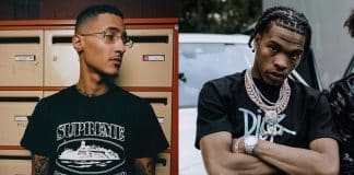 Après Ninho, c’est Freeze Corleone qui s’offre Lil Baby