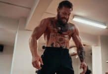 Conor McGregor réagit à une agression en France