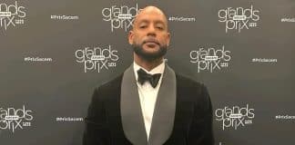 Booba décroche le Prix des Musiques Urbaines au Grand Prix de la Sacem