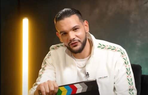 Sadek affirme gagner 280 000€ par semaine