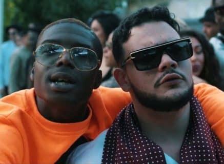 Sadek accuse Ninho d'acheter des streams et balance du compromettant