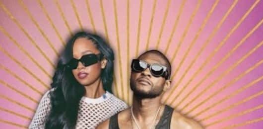 Usher x H.E.R