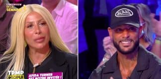 Booba démolit Afida Turner pour son soutien à Depardieu