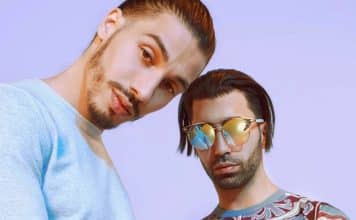 PNL fait un retour surprise avec le titre Gaza