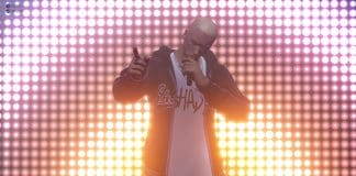 Eminem fait un bide sur Fortnite