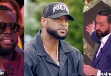 D’après Gims, Hanouna a dépensé 500 000 € pour remplir le Stade de France de Booba, il répond