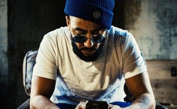 Lacrim présente « En attendant Corleone »