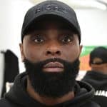 Très ému, Kaaris évoque le décès de sa mère