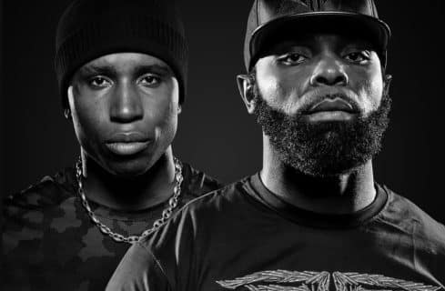 Voici pourquoi Kaaris refuse de se battre contre Bosh