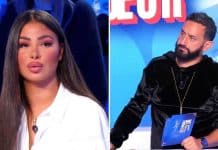 Maeva Ghennam refoule Cyril Hanouna sur son harcèlement et va au clash