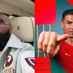 Qui est le meilleur entre Ronaldo et Messi ? Kaaris a tranché !