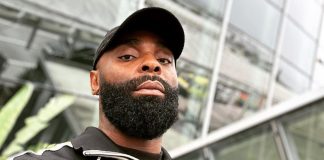 Kaaris ne voulait pas perdurer dans le rap et explique pourquoi il poursuit sa carrière