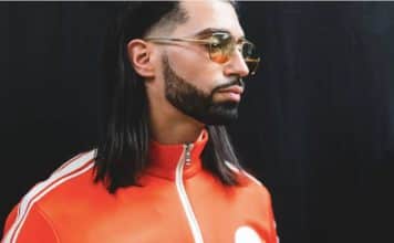 Ademo sort du silence sur la parution du dernier single de PNL « Gaza »