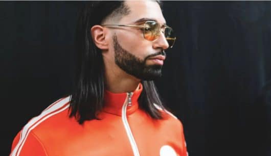 Ademo sort du silence sur la parution du dernier single de PNL « Gaza »