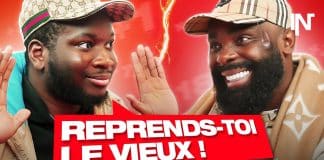 Kaaris affronte un fan et se fait détruire