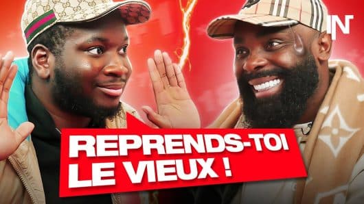 Kaaris affronte un fan et se fait détruire