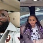 Kaaris débarque à l’école de sa fille avec un « carrosse » à 500 000 €