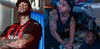 Koba LaD et Zola produisent leur album en 2 semaines, Booba les dégomme