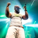 Quand Kaaris n’a même plus besoin de chanter à ses propres concerts