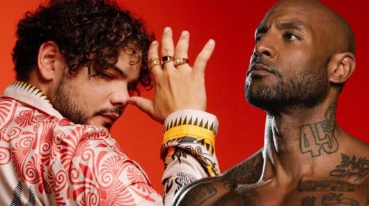Booba se moque des 2000 ventes de Sadek qui le compare à 6ix9ine