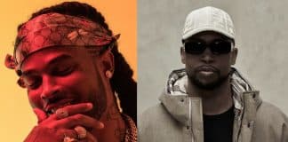 Rohff réplique aux révélations d’une demande de feat à Kalash, Booba en rigole