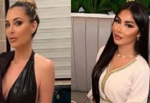 Magali Berdah vs Maeva Ghennam : ça chauffe !
