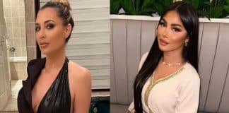 Magali Berdah vs Maeva Ghennam, nouvelles révélations : « Maeva a dû… »
