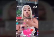 TikTok : Les influenceurs ont reçu 80 millions de dons des français