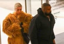 Voici pourquoi Kanye West « forcerait » Bianca Censori à se vêtir de façon provocante