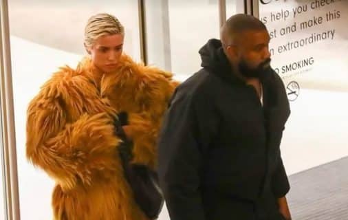 Voici pourquoi Kanye West forcerait Bianca Censori à se vêtir de façon provocante