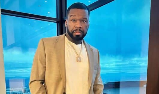 À 48 ans, 50 Cent affiche sa métamorphose physique