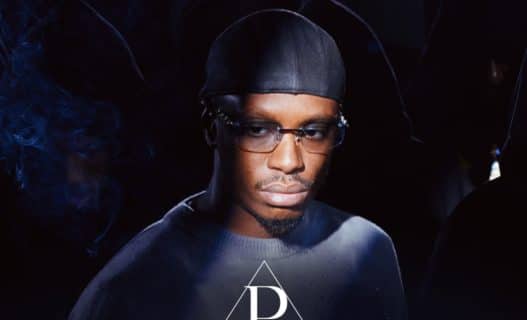 Werenoi révèle l'énorme casting 5 étoiles de l'album Pyramide