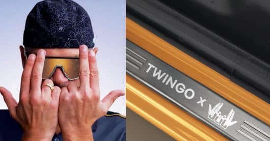 Renault veut faire une Twingo spéciale Jul