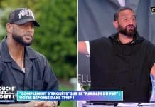 Grosse chute d’audience pour TPMP, les chiffres