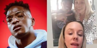 Niska perce aux Etats-Unis, cette américaine est trop fan du rappeur