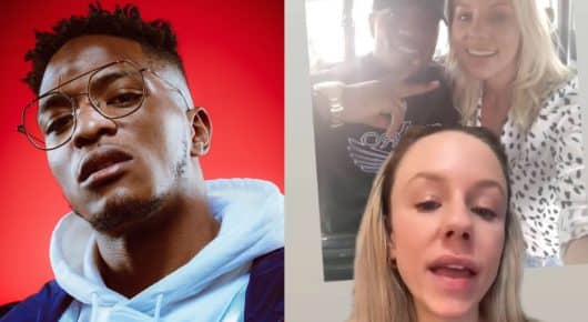 Niska perce aux Etats-Unis, cette américaine est trop fan du rappeur
