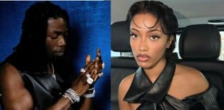 Shay et Gazo, c’est officialisée