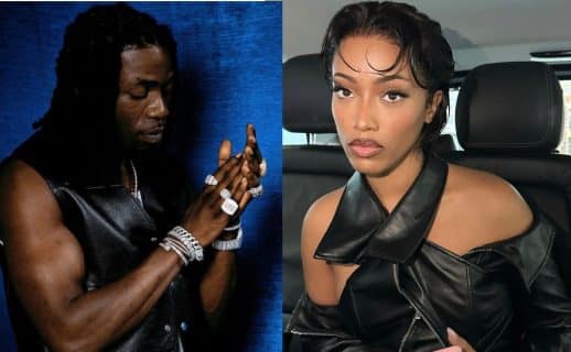 Shay et Gazo, c'est officialisée