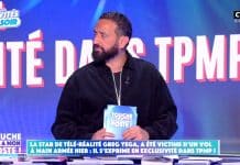 TPMP : une diffusion 7 jours sur 7 avec Cyril Hanouna annoncée