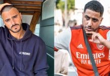 Benjamin Samat veut se battre avec Nasdas après s’être fait recaler par Laurent Billionaire