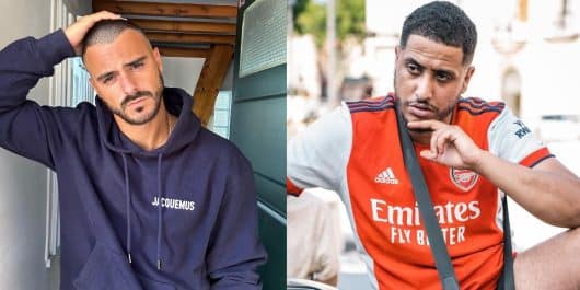 Benjamin Samat veut se battre avec Nasdas après s'être fait recaler par Laurent Billionaire