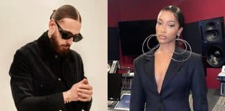 Shay sur son feat avec SCH, « j’étais mal à l’aise … »