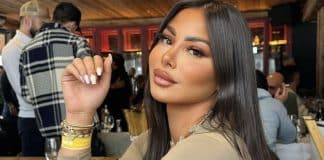 Maeva Ghennam indignée par sa chirurgie, elle évoque le pire
