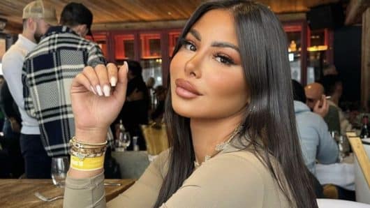 Maeva Ghennam indignée par sa chirurgie, elle évoque le pire