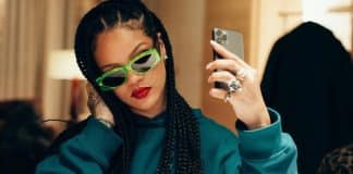 Rihanna signe un record de streams sans sortir d’album depuis 8 ans
