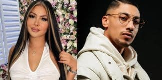 Comment Maeva Ghennam s’est retrouvée accusée d’avoir une liaison avec Maes