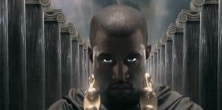 Kanye West réalise une énorme performance inédite en carrière