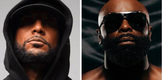 Kaaris et Booba réunifiés avant leur fin de carrière ? B2O réagit